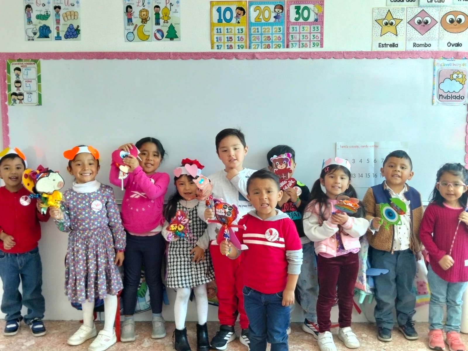 Escuela para padres