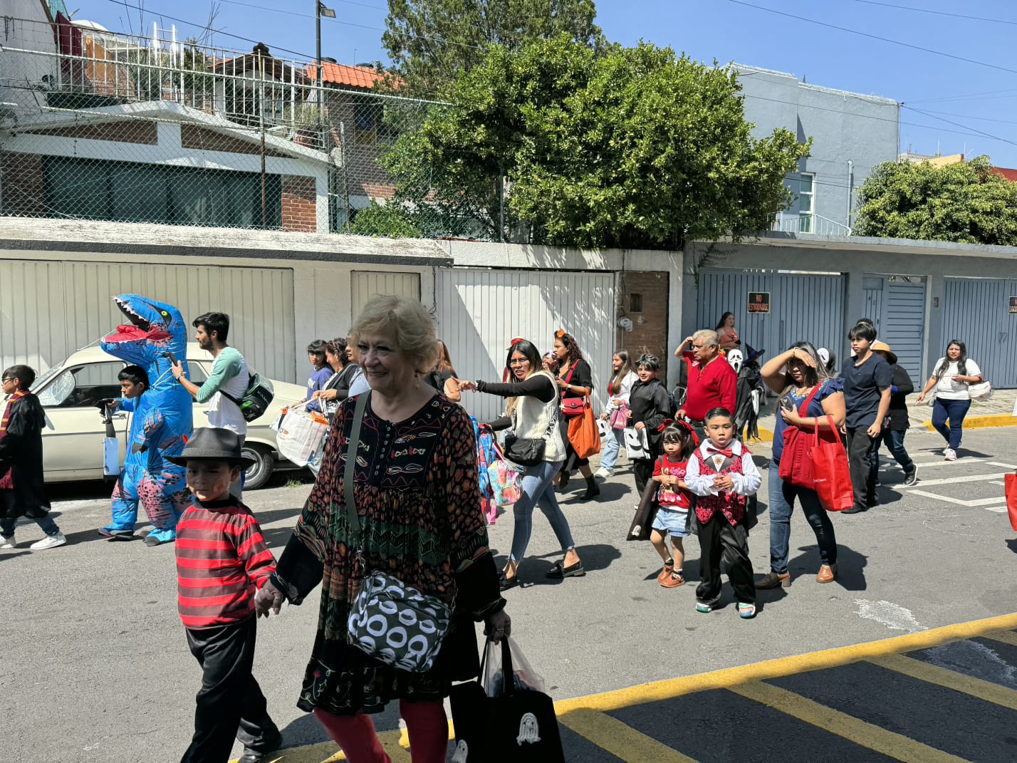 Escuela para padres