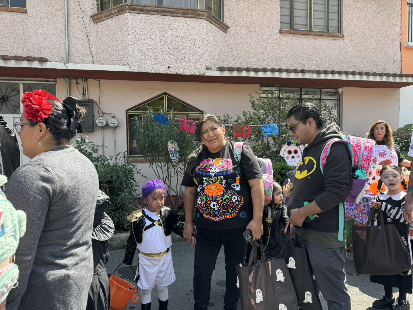 Escuela para padres
