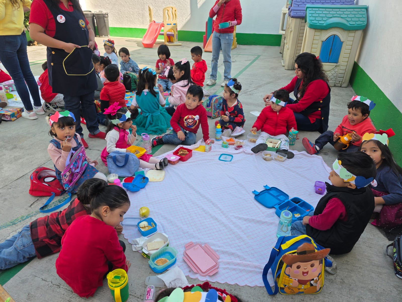 Escuela para padres