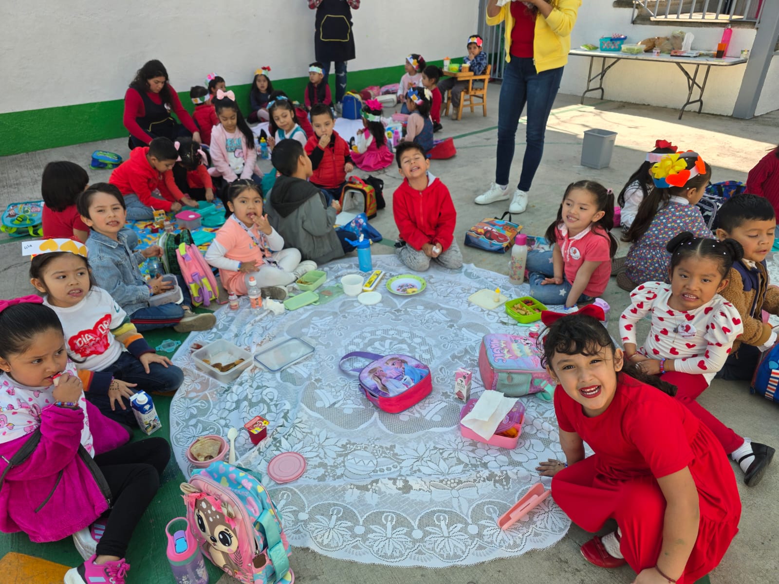 Escuela para padres