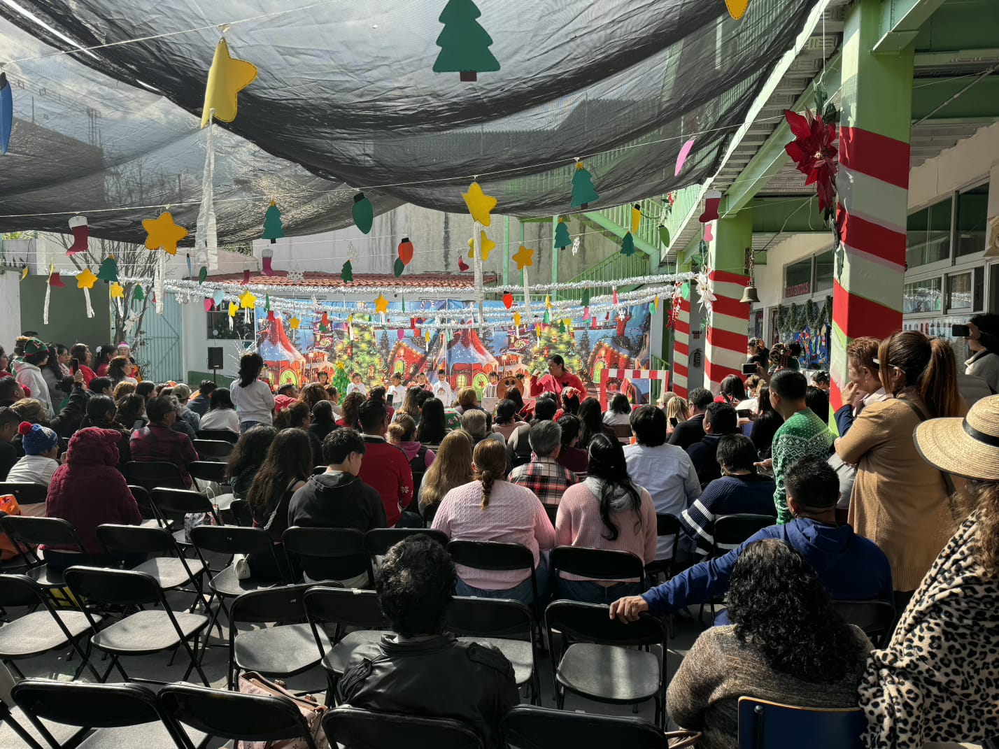 Escuela para padres